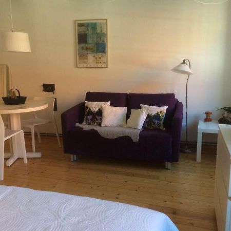 Zum Gruenen Lindenbaum Z5B Apartment Констанц Екстериор снимка