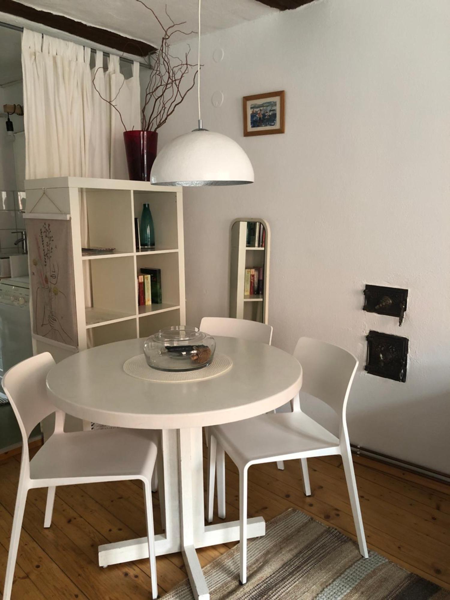 Zum Gruenen Lindenbaum Z5B Apartment Констанц Екстериор снимка