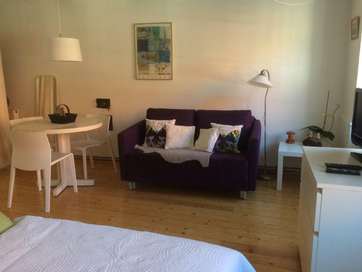 Zum Gruenen Lindenbaum Z5B Apartment Констанц Екстериор снимка